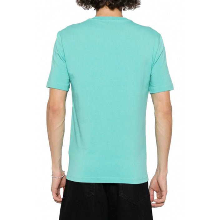 Moschino - Moschino Men T-Shirt - Monterri Fashion