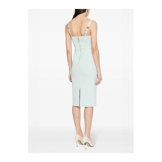 Elisabetta Franchi - Elisabetta Franchi Women Dress - Monterri Fashion