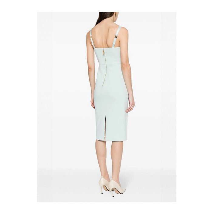 Elisabetta Franchi - Elisabetta Franchi Women Dress - Monterri Fashion