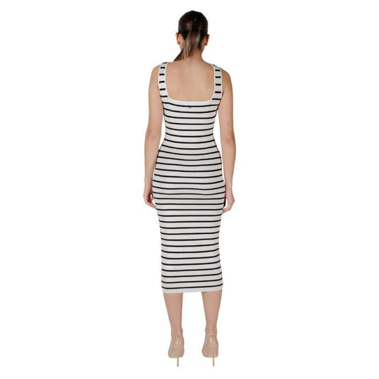 Morgan De Toi - Morgan De Toi Women Dress - Monterri Fashion