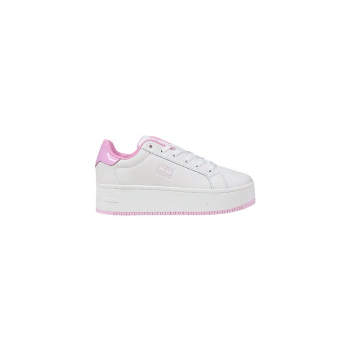 Tommy Hilfiger Jeans - Tommy Hilfiger Jeans Women Sneakers - Monterri Fashion