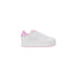 Tommy Hilfiger Jeans - Tommy Hilfiger Jeans Women Sneakers - Monterri Fashion