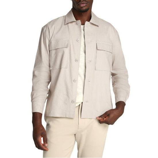 Calvin Klein - Calvin Klein Men Shirt - Monterri Fashion