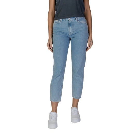 Calvin Klein Jeans - Calvin Klein Jeans Women Jeans - Monterri Fashion