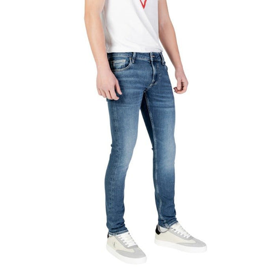 Guess - Guess Men Jeans - Monterri Fashion