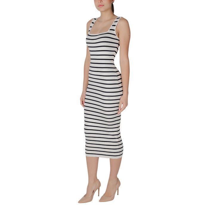 Morgan De Toi - Morgan De Toi Women Dress - Monterri Fashion