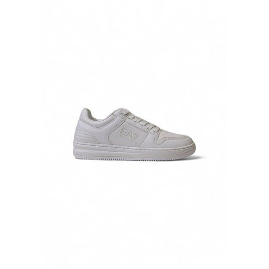 Ea7 - Ea7 Men Sneakers - Monterri Fashion
