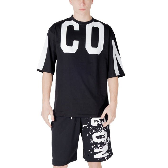 Icon - Icon Men T-Shirt - Monterri Fashion
