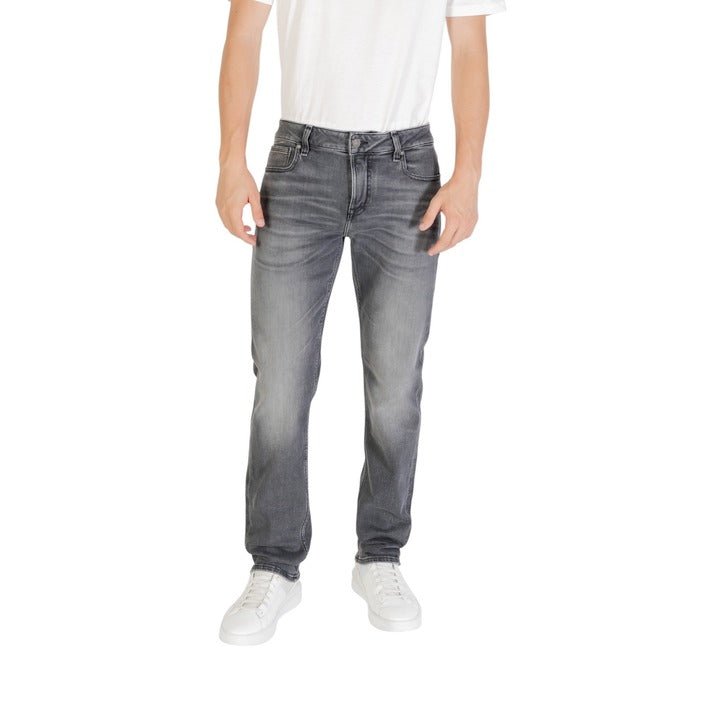 Guess - Guess Men Jeans - Monterri Fashion