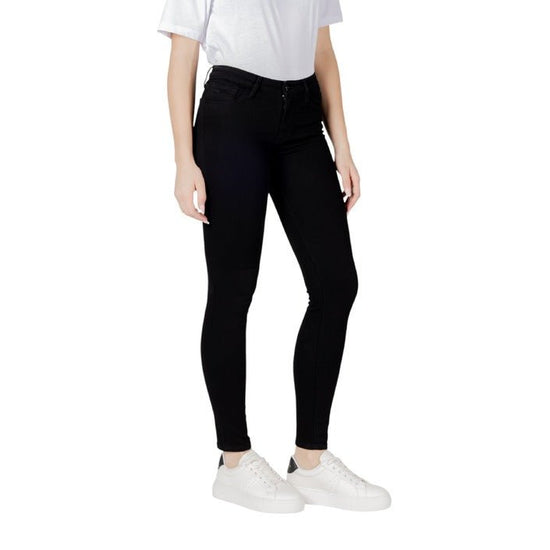 Armani Exchange - Armani Exchange Women Jeans - Monterri Fashion