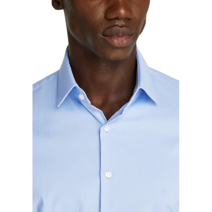 Calvin Klein - Calvin Klein Men Shirt - Monterri Fashion
