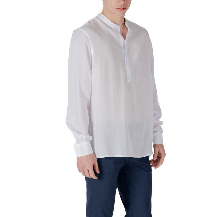 Antony Morato - Antony Morato Men Shirt - Monterri Fashion