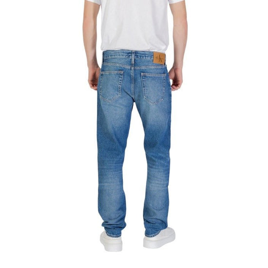 Calvin Klein Jeans - Calvin Klein Jeans Men Jeans - Monterri Fashion