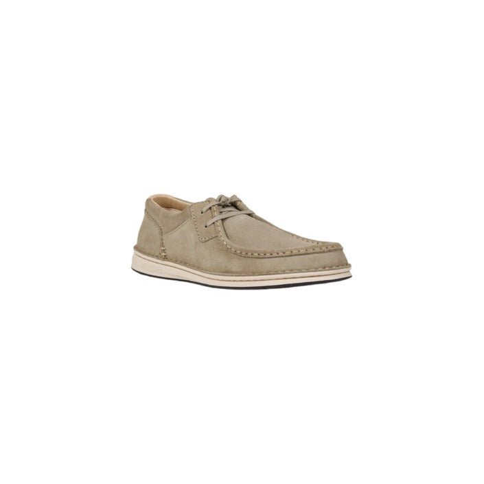 Birkenstock - Birkenstock Men Moccassin - Monterri Fashion