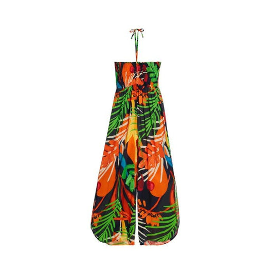 Desigual - Desigual Women Jumpsuit - Monterri Fashion
