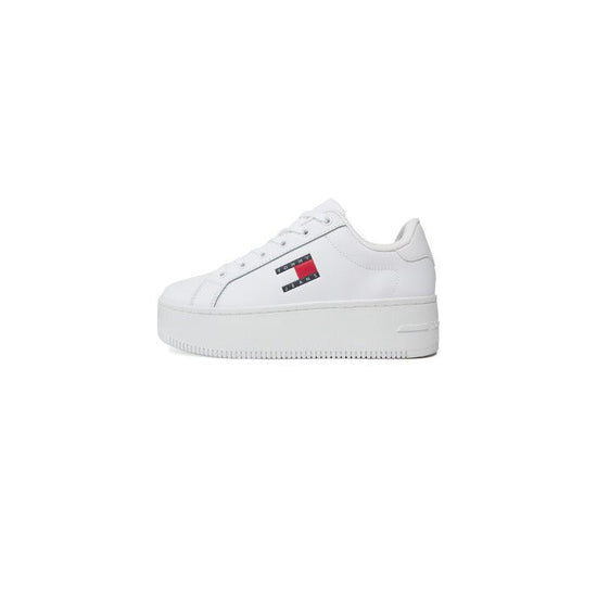 Tommy Hilfiger Jeans - Tommy Hilfiger Jeans Women Sneakers - Monterri Fashion
