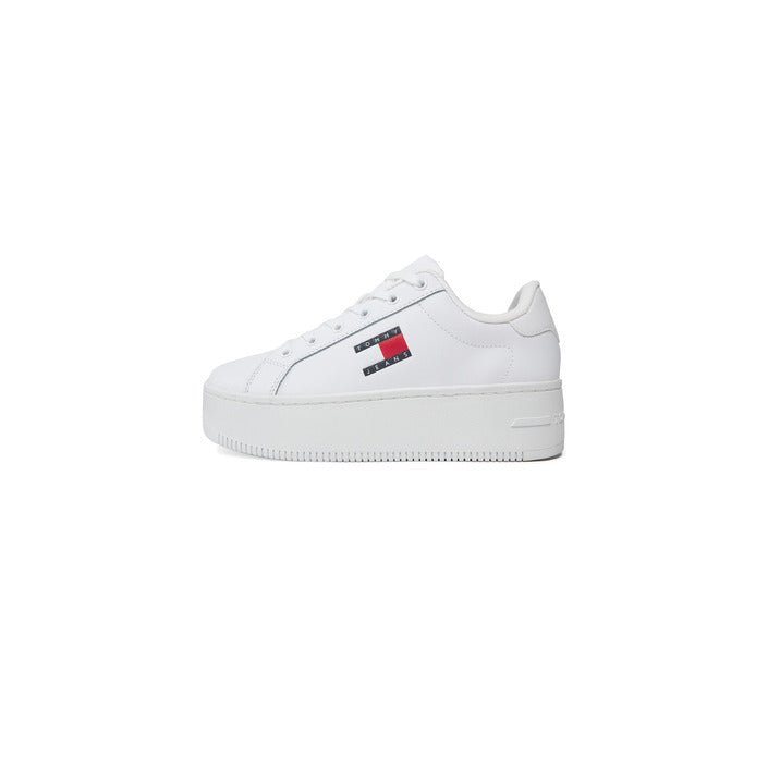 Tommy Hilfiger Jeans - Tommy Hilfiger Jeans Women Sneakers - Monterri Fashion