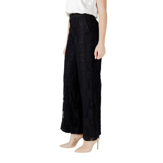 Vila Clothes - Vila Clothes Women Trousers - Monterri Fashion