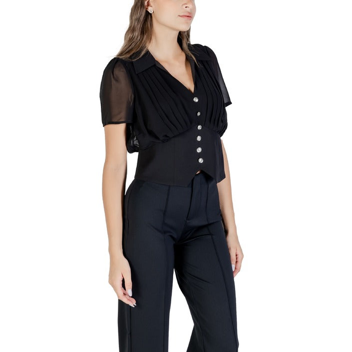 Morgan De Toi - Morgan De Toi  Women Blouse
