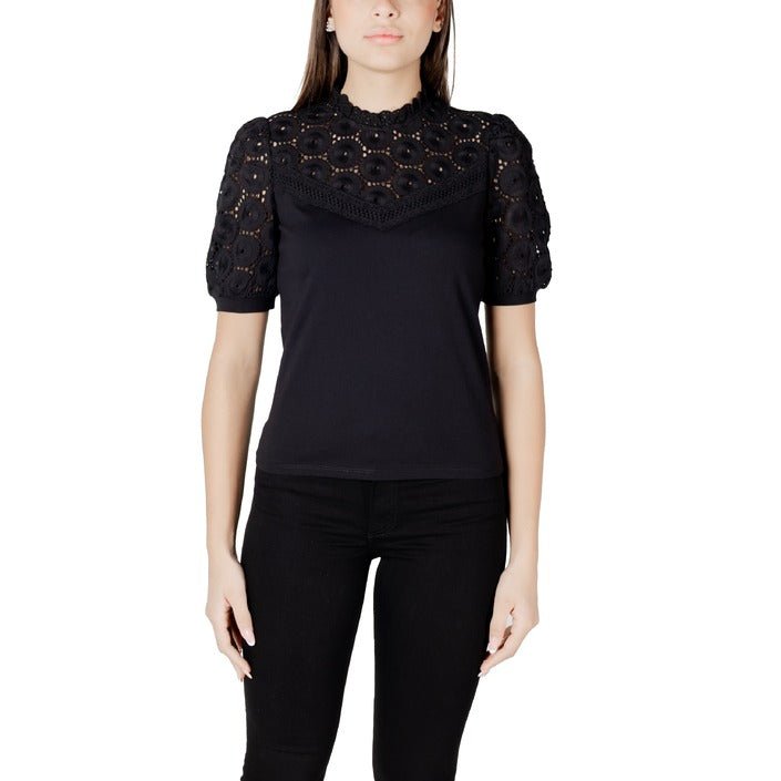Morgan De Toi - Morgan De Toi Women Blouse - Monterri Fashion