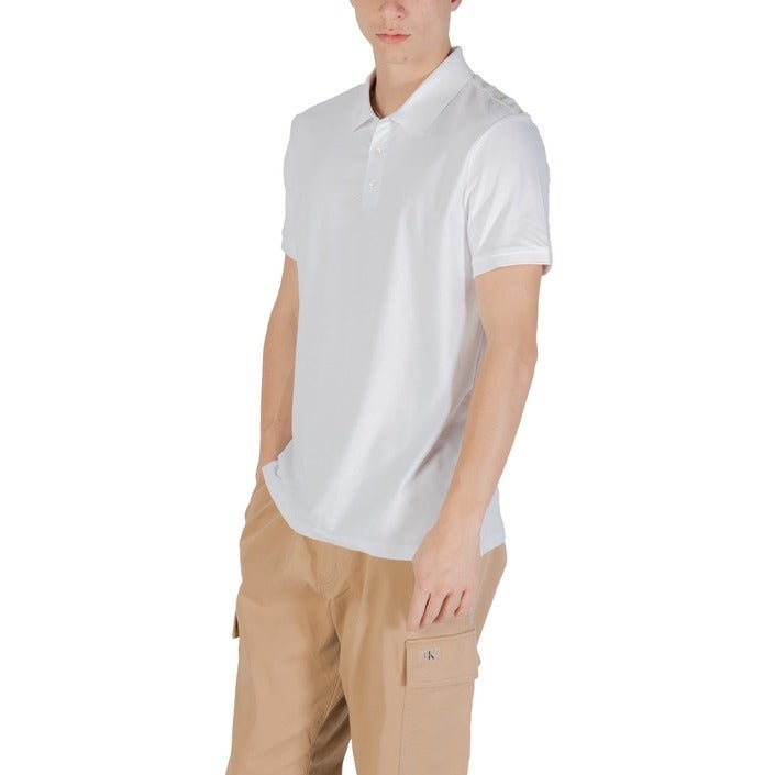 Calvin Klein Jeans - Calvin Klein Jeans Men Polo - Monterri Fashion