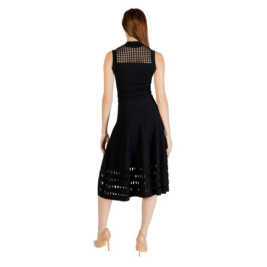 Morgan De Toi - Morgan De Toi Women Dress - Monterri Fashion