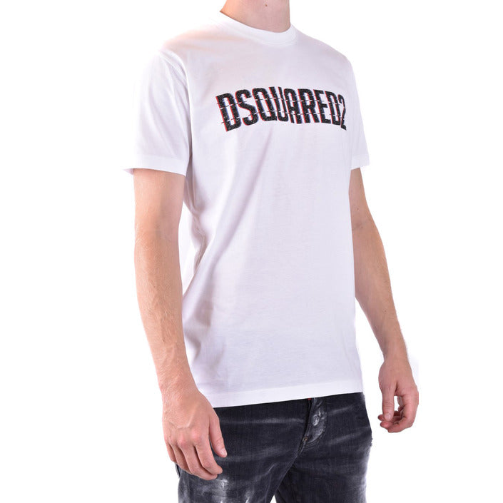 Dsquared2 - Dsquared2 Men T-Shirt