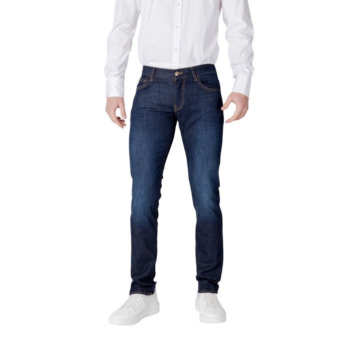 Armani Exchange - Armani Exchange Men Jeans - Monterri Fashion