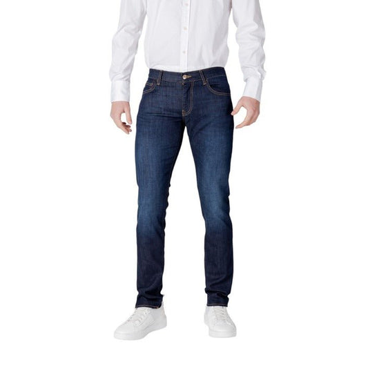 Armani Exchange - Armani Exchange Men Jeans - Monterri Fashion