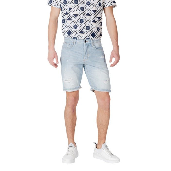 Antony Morato - Antony Morato Men Shorts - Monterri Fashion