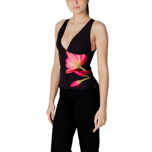 Desigual - Desigual Women Top - Monterri Fashion