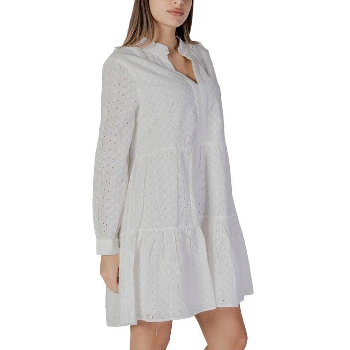 B.young - B.young Women Dress - Monterri Fashion