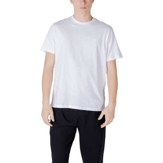 Calvin Klein Jeans - Calvin Klein Jeans Men T-Shirt - Monterri Fashion