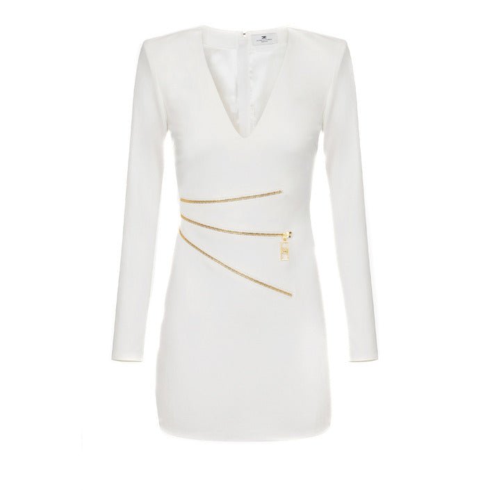 Elisabetta Franchi - Elisabetta Franchi Women Dress - Monterri Fashion