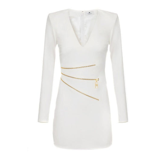 Elisabetta Franchi - Elisabetta Franchi Women Dress - Monterri Fashion