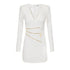 Elisabetta Franchi - Elisabetta Franchi Women Dress - Monterri Fashion