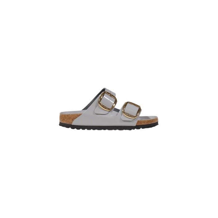 Birkenstock - Birkenstock Women Slippers - Monterri Fashion