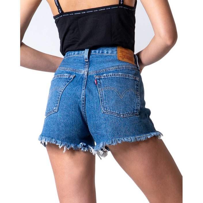 Levi`s - Levi`s Women Short - Monterri Fashion
