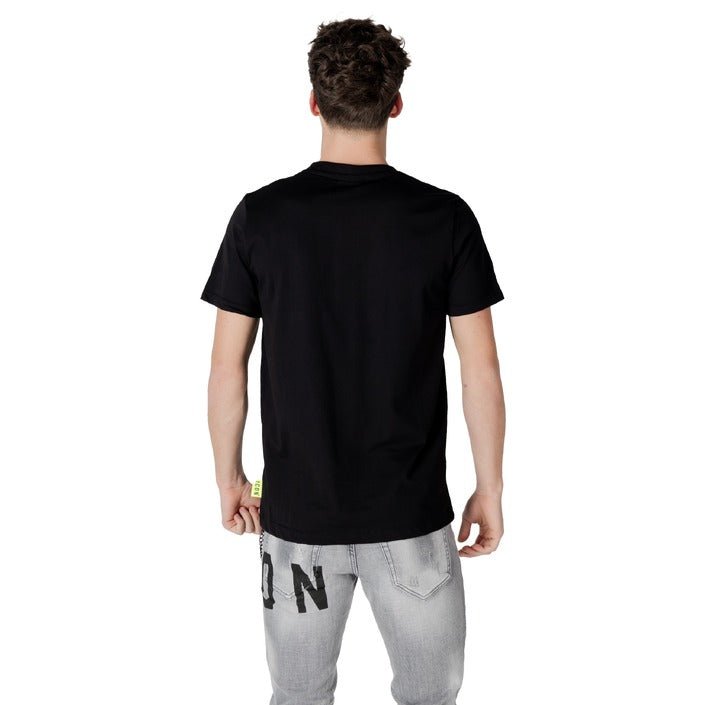 Icon - Icon Men T-Shirt - Monterri Fashion