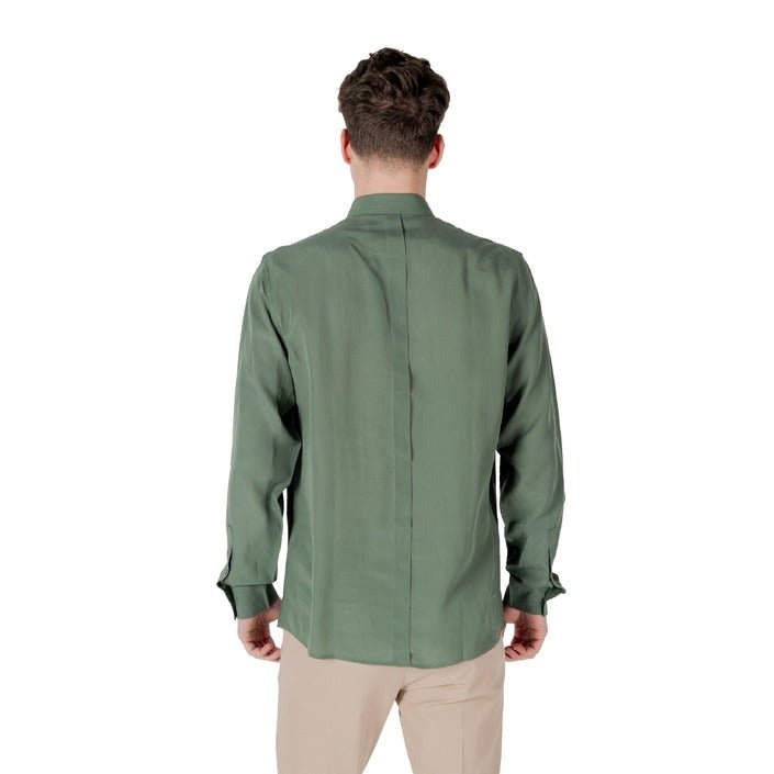 Antony Morato - Antony Morato Men Shirt - Monterri Fashion