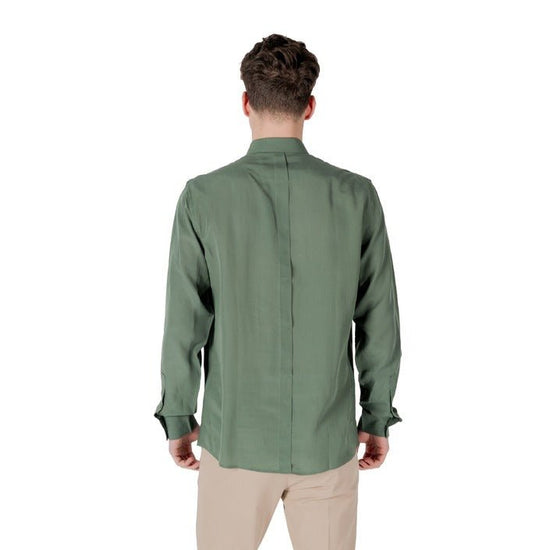 Antony Morato - Antony Morato Men Shirt - Monterri Fashion