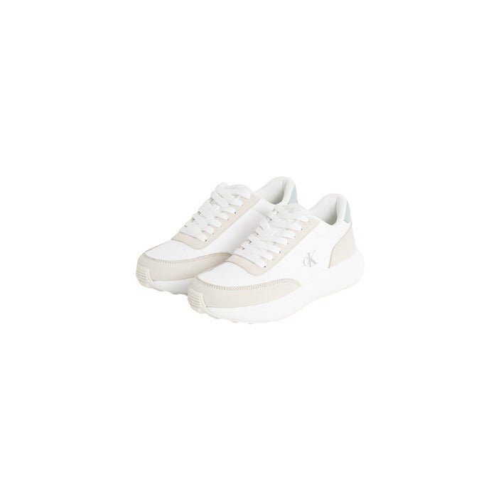 Calvin Klein Jeans - Calvin Klein Jeans Women Sneakers - Monterri Fashion