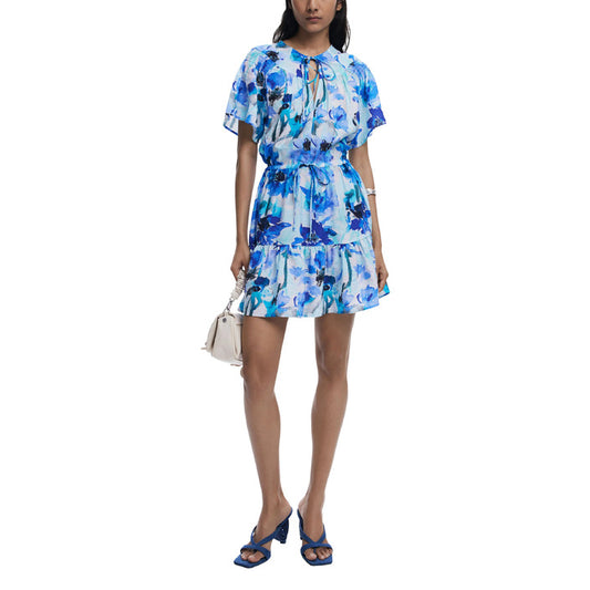 Desigual - Desigual  Women Dress