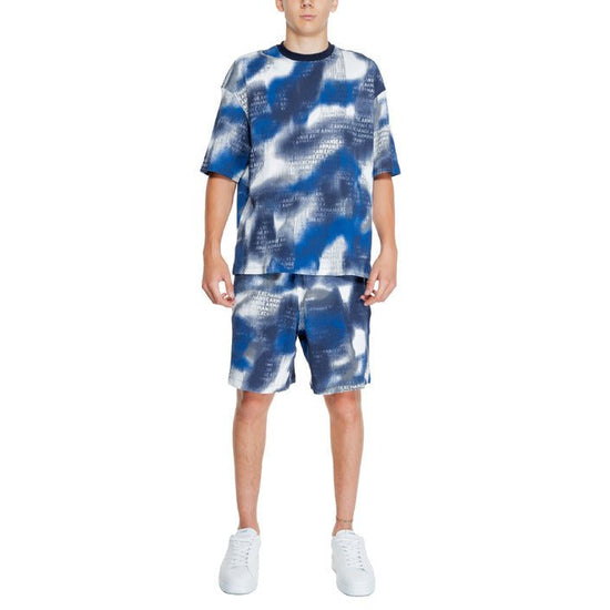 Armani Exchange - Armani Exchange Men T-Shirt - Monterri Fashion