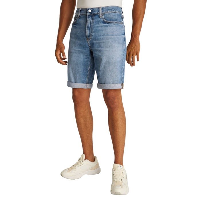 Calvin Klein Jeans - Calvin Klein Jeans Men Shorts - Monterri Fashion