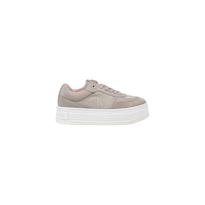 Calvin Klein Jeans - Calvin Klein Jeans Women Sneakers - Monterri Fashion