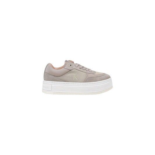 Calvin Klein Jeans - Calvin Klein Jeans Women Sneakers - Monterri Fashion