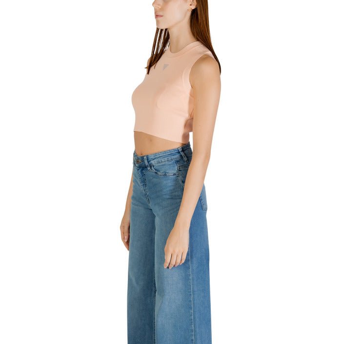 Guess - Guess Women Top - Monterri Fashion