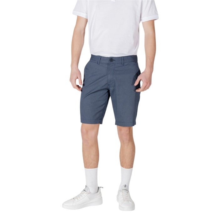 Armani Exchange - Armani Exchange Men Shorts - Monterri Fashion