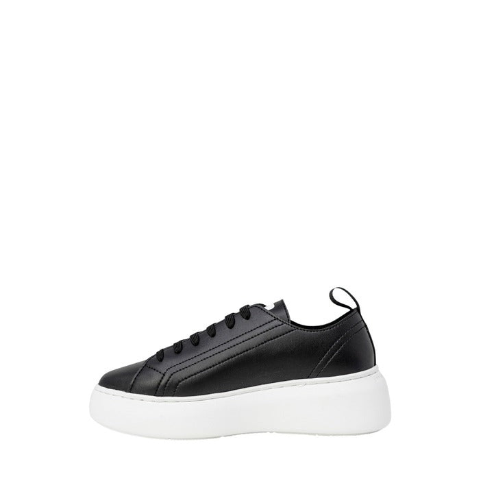 Armani Exchange - Armani Exchange Women Sneakers - Monterri Fashion